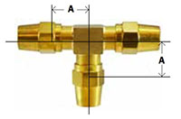 DOT ABfC Tee Diagram